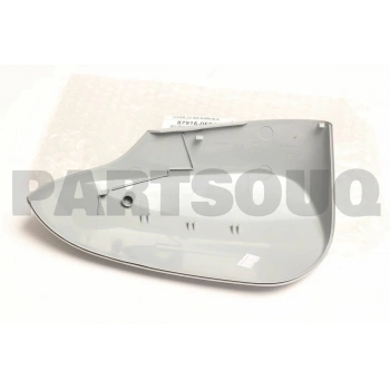 Ayna Kapağı Dış Corolla 2013 Sonrası / Yaris 2012 Sonrası / Auris 2012 Sonrası / Chr 2016-2019 Sinyalli Sağ (Oem No:879150F911)