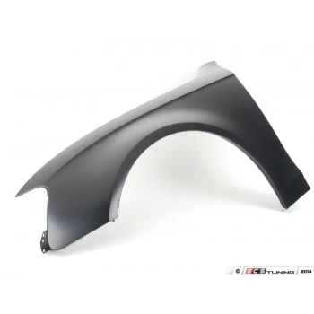 Çamurluk A4  2008 2012 Ön Sol (Oem No:8K0821105A)