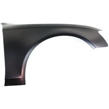 Çamurluk A4  2008 2012 Ön Sağ (Oem No:8K0821106A)