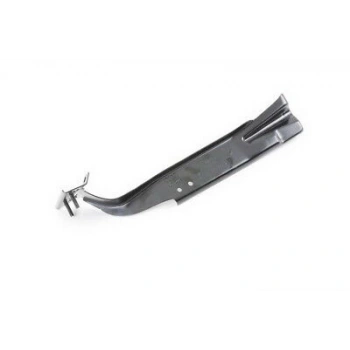 Tampon Bağlantı Braketi A4 2013-2015 Ön Sağ (Çamurluk) (Oem No:8K0821136J)