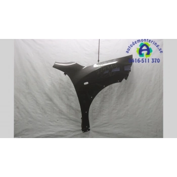 Çamurluk Juke 2010- Ön Sağ   (Hasarlı) (Oem No:F31001Kkma)