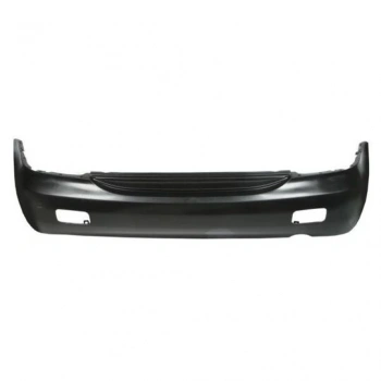 Tampon Lancer Arka 2003-2008 Siyah Sis Delikli (Oem No:Mn126671Wa)