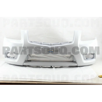 Tampon Bt 50 Ön 2010-2012 Dodik Deliksiz 4X2 (Oem No:Uby15003Xa)