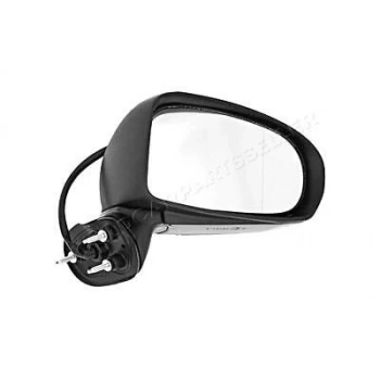 Ayna Dış Dikiz Avensıs 2010-2012 Elektrikli Isıtmalı Sinyalli Astarlı 7 Fişli Sağ (Oem No:8790805400A0)