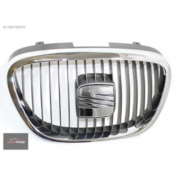 Panjur Leon / Toledo / Altea 2005-09 (Oem No:5P0853651A9B9)