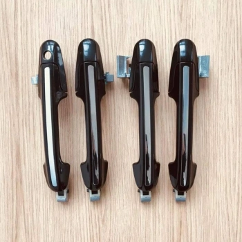 Kapı Kolu Accord 2003-2008 Ön Dış Sağ Asıa Type (Oem No:72140Sdet11Zd)