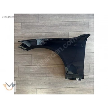 Mercedes E-400 Çamurluk 2015-2017 Sol (Oem No:13021204256390)