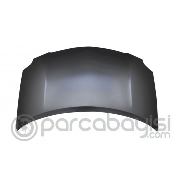 Motor Kaputu Auris 2007-2009 Az Hasarlı (Oem No:5330102160Hsro01)