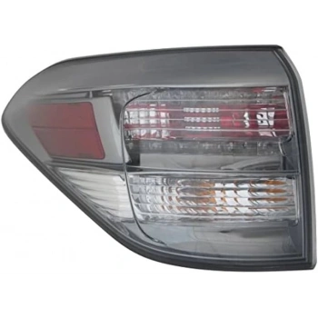 Kapı Hilux 07 09 Arka Sol  (Oem No:Ty20808Al)