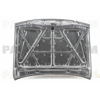 Motor Kaputu Hilux Ln145 2002-05 (Oem No:5330135100)