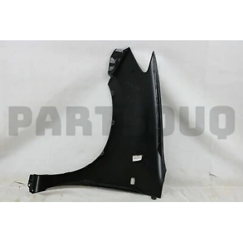 Çamurluk Hilux 2006-2007 Ön 4X2 Tw Sağ   (Oem No:538110K010)