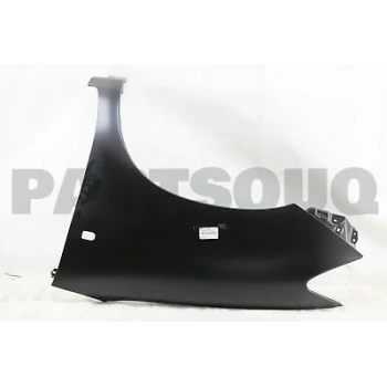 Çamurluk Hilux 2006-2007 Ön 4X2 Tw Sol  (Oem No:538120K010)