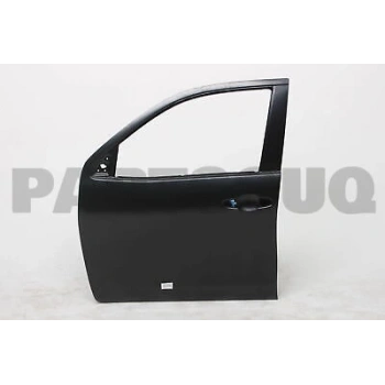 Kapı Hilux Revo 2015 Ön  Sol  (Oem No:67002Kk010)
