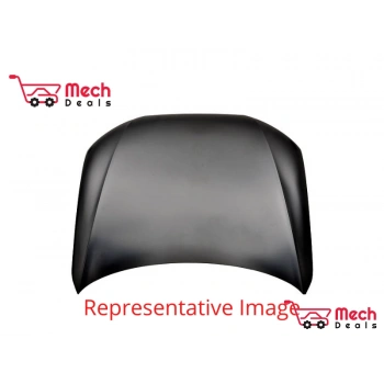 Motor Kaputu Civic 2007-2010 Az Hasarlı (Oem No:60100Snlq00Zz)