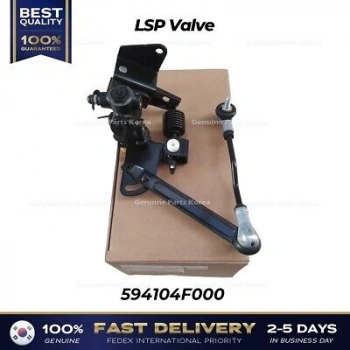 Fren Limitörü H100 Kamyonet 04 (Oem No:594104F000)