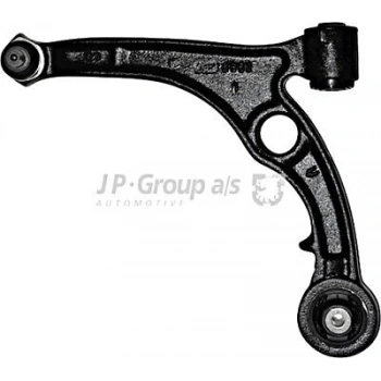 Fiat Stilo  2001-2010 Salıncak Ön Sol Rotillı Alt (Oem No:50705083)