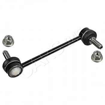 Fiat Fiat 500X-Jeep Renegade  2014- Viraj Askı Rotu Arka Z Rot (Oem No:53403319)