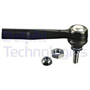 Fiat 500L  2012- Rot Başı Sağ  (Oem No:77366166)