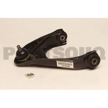 Japon L200 Dizel 2005-2015 Üst Salıncak Sol  (Oem No:4010A101)