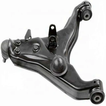 Japon L200 Benzinli 2005-2015 Salıncak Alt Sol  (Oem No:4013A087)