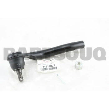 Japon Montero Dizel 2007- Rot Başı Sol  (Oem No:4422A037)