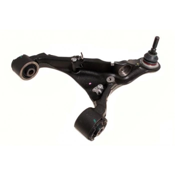 Bmw Land Rover Range Rover Discovery Iıı - Iv Sport  2004-2016 Ön Salıncak Burcu Seti Ön  (Oem No:Lr051617)