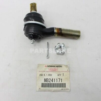 Japon Pajero Dizel 1998-2003 Rot Başı Ön  (Oem No:Mb241171)