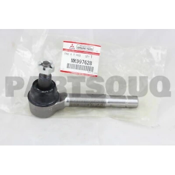 Japon Canter Dizel 2005- Rot Başı Sol  (Oem No:Mk997628)