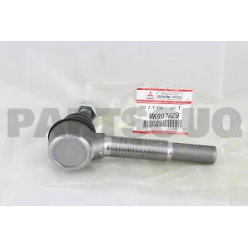 Japon Canter Benzinli 2005- Rot Başı Sağ  (Oem No:Mk997629)