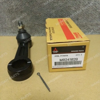 Japon L200 Benzinli 2000-2005 Rot Miliön  (Oem No:Mr241029)