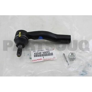 Japon Rav4 Dizel 2000-2005 Rot Başı Sağ  (Oem No:4504649095)