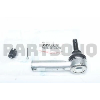 Japon Rav4 Dizel 2019- Rot Başı Ön  (Oem No:4546049105)