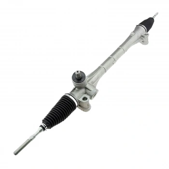 Japon Corolla (E15, E18) : Auris (E15, E18) 2007-2018 1.33:1.6:1.4 D4D 2007-2018 Rot Mili . (Oem No:4551012390)