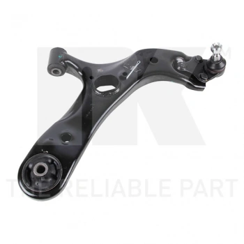 Japon Corolla Dizel 2010-2012 Salıncak Alt Sağ  (Oem No:4806802130)