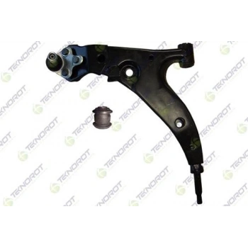 Japon Corolla Dizel 1992-1997 Salıncak Alt Sol  (Oem No:4806912130)