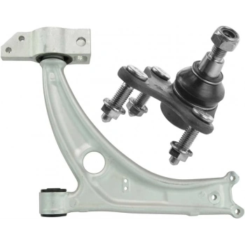 Vw Golf5-Golf6-Jetta-Passat-Caddy- A3 Leon  2004- Rotil Alt Sağ  (Oem No:1K0407366E)