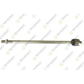 Renault Twıngoo Iıı/Smart  2014- Rot Mili (Oem No:485215653R)