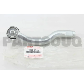 Japon Swift Benzinli 2010-2017 Rot Başı Sol  (Oem No:4882068L00)