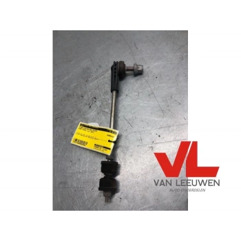 Ford Focus  2018- Viraj Askı Rotu Arka  (Oem No:Jx615C486Beb)