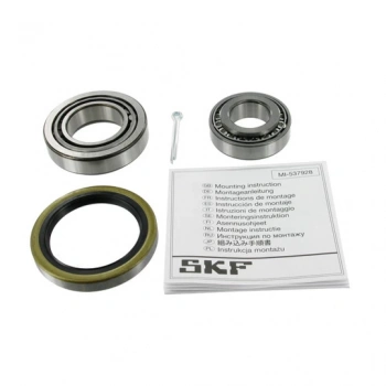 Ford Ranger  1998-2012 Porya Rulmanı Ön Dış (4X2 (Hı-Rıder Harıç) (Oem No:Xm341216Ca)