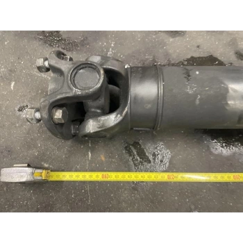 Fiat Iveco  2000- Şaftkomple  (Oem No:5801715027)