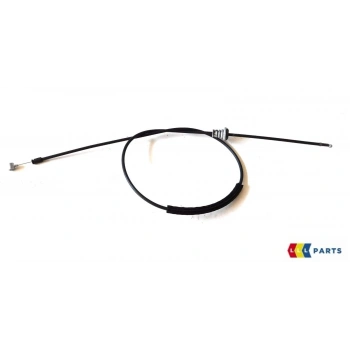 Tel Kaput Açma Polo 2010 Sonrası Arka (Oem No:6R0823535)