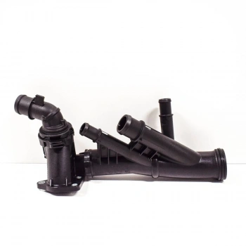 Termostat Komple Transporter T7 2016 Sonrası Cxga-Cxgb-Cxha-Cxfa-Cxeb-Cxhb-Cxec 2.0 Tdi (Oem No:04L121026L)