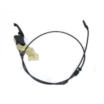 Tel Kaput Açma Caddy / Touran 2011-2015 Arka (Oem No:1T0823535F)