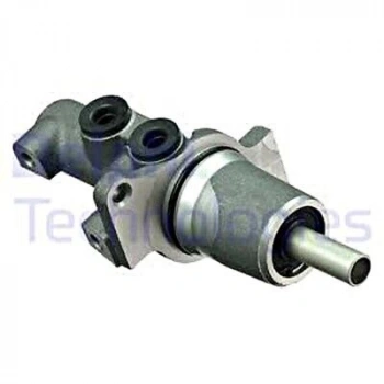 Fren Ana Merkez Lt35 2002-2006 Anj-Avr 2.5 Tdi 23.81 Mm (Oem No:2D0611019E)