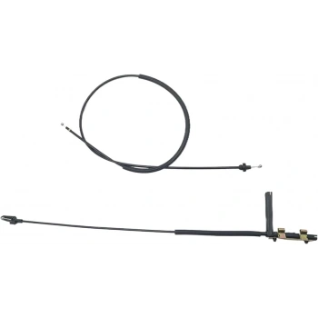 Tel Kaput Açma Passat / Cc 2006-2014 Arka (Oem No:3C1823535A)