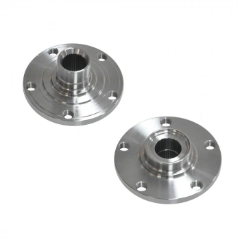 Teker Poryası Passat / A4 / A6 1998-2003 Ön 1.9 Tdi (Oem No:4A0407615G)