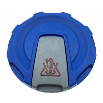 Yedek Su Depo Kapağı A4 / A5 / A6 / Q7 2016 Sonrası (Oem No:4M0121321J)