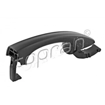 Kapı Kolu Golf7 / T-Roc / Q3 / Leon / Octavia 2013 Sonrası Ön Sağ (Oem No:5G0837206N)