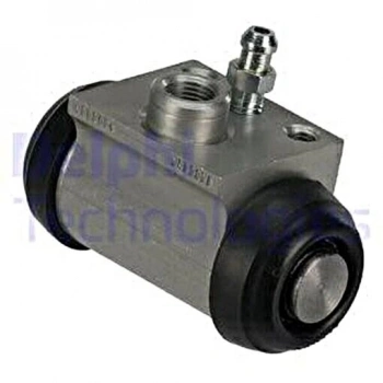 Fren Silindiri Toledo / Rapid / Roomster 2013 Sonrası 19.5 Mm Arka (Oem No:6R0611053B)